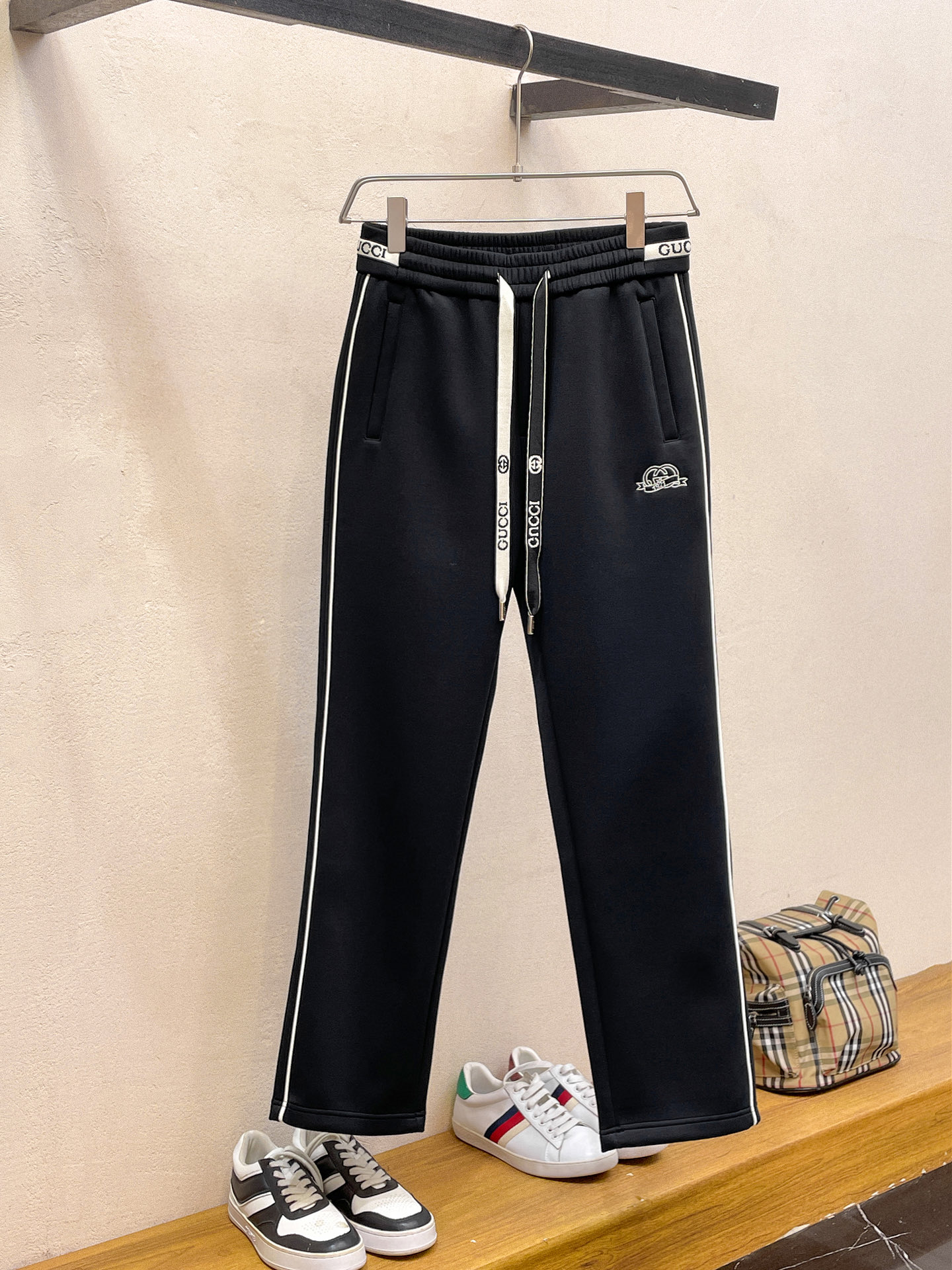 Casual Pants Man